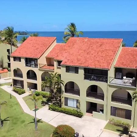 Beachfront Getaway For Two! Humacao Bagian luar foto