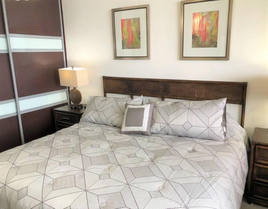 Beachfront Getaway For Two! Humacao Bagian luar foto