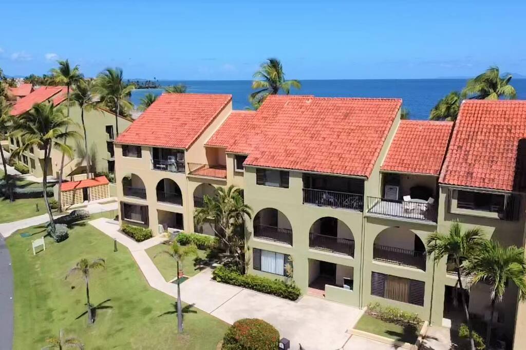 Beachfront Getaway For Two! Humacao Bagian luar foto